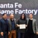 Exitosa convocatoria en Santa Fe Game Factory, la primera incubadora pública de videojuegos.