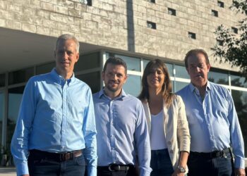 Dionisio Scarpin: “El norte eligió a Unidos y también avaló la gestión de Maximiliano Pullaro”.