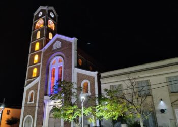 AVISOS PARROQUIALES Parroquia “Inmaculada Concepción” – VILLA OCAMPO.