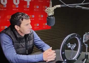 VILLA OCAMPO: TARIFAS DEL AGUA: “NO TENEMOS INFORMACIÓN CLARA SOBRE LOS COSTOS”, AFIRMÓ EL CONCEJAL VOLKART