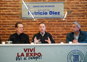 Seguridad penitenciaria: Provincia presentó cómo será la nueva Alcaidía de Reconquista.