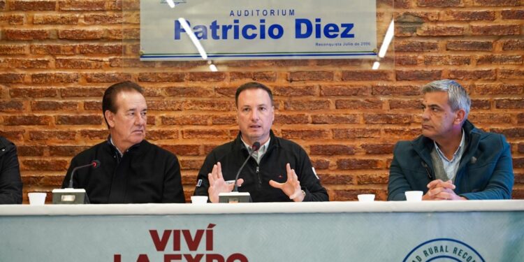 Seguridad penitenciaria: Provincia presentó cómo será la nueva Alcaidía de Reconquista.