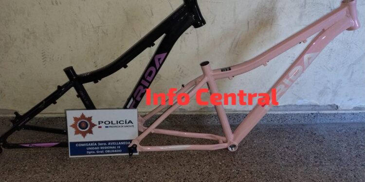 Avellaneda: Aprehendido por hurto calificado: su madre devolvió los elementos sustraídos.