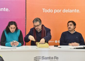 Diez ofertas para blindar “El Infierno”, la cárcel para narcos y sicarios que construye Santa Fe.