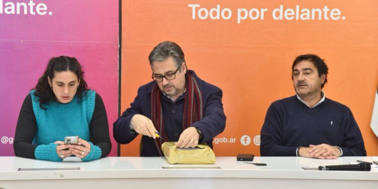 Diez ofertas para blindar “El Infierno”, la cárcel para narcos y sicarios que construye Santa Fe.