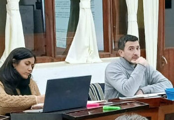 Villa Ocampo: Los Concejales Volkart y Zoloaga denuncian soborno electoral en Florencia y exigen intervención del Tribunal Electoral.