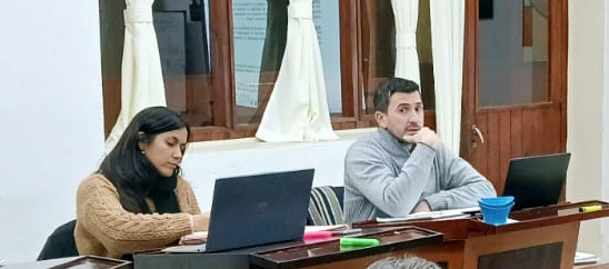 Villa Ocampo: Los Concejales Volkart y Zoloaga denuncian soborno electoral en Florencia y exigen intervención del Tribunal Electoral.