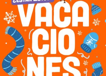 VILLA OCAMPO: ABIERTO POR VACACIONES – #InviernoEnMiCiudad.