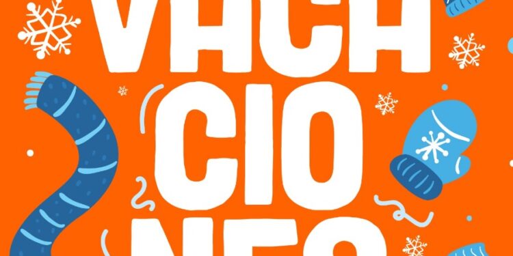 VILLA OCAMPO: ABIERTO POR VACACIONES – #InviernoEnMiCiudad.