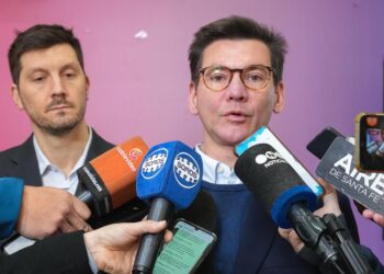 Uso ilegal de la marca “Quini 6”: Provincia brindó detalles sobre la demanda a Meta.