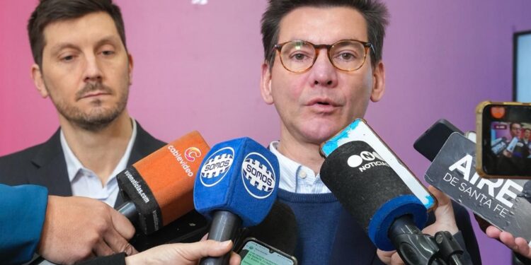 Uso ilegal de la marca “Quini 6”: Provincia brindó detalles sobre la demanda a Meta.