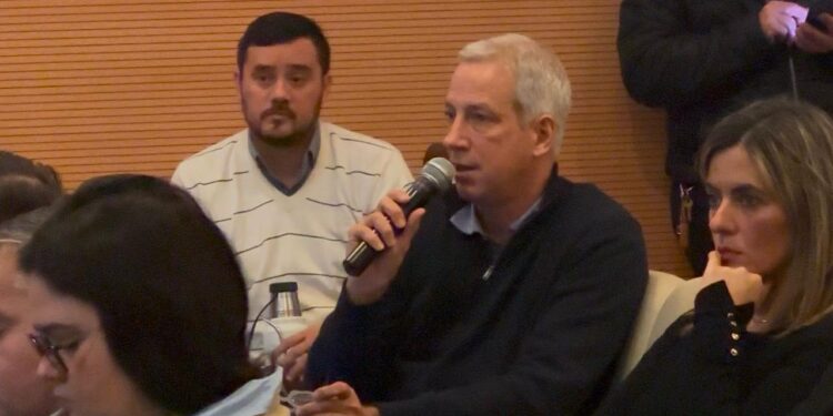 El norte reclamó ante Vialidad Nacional las obras que la Ruta 11 necesita.