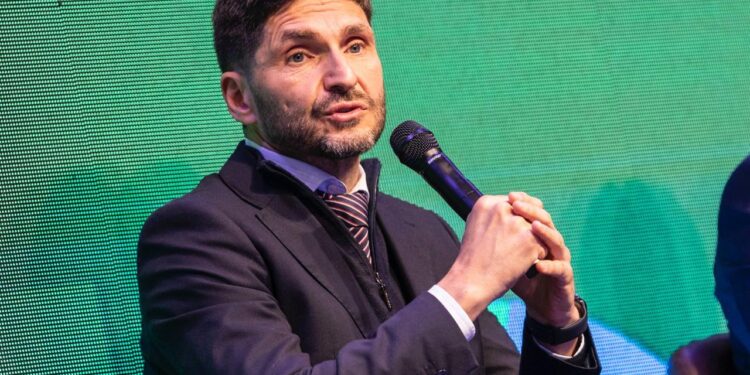 Santa Fe activa su estrategia para potenciar su plan de obras, con respaldo normativo y una misión al corazón financiero y político de EEUU.