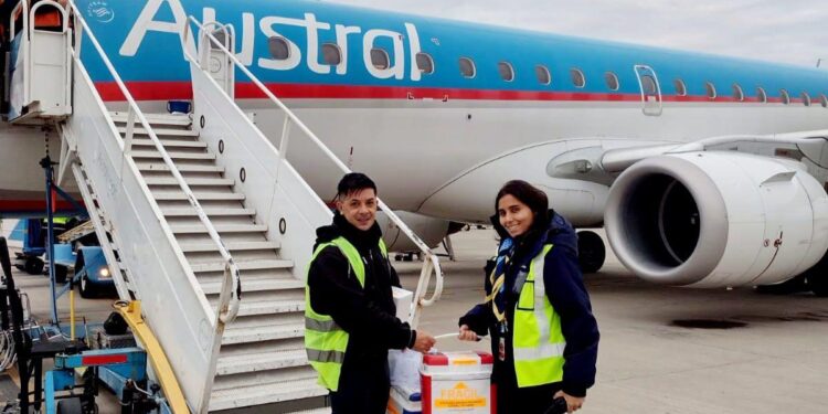 Cudaio: Santa Fe tuvo nueve procesos de donación en una semana.