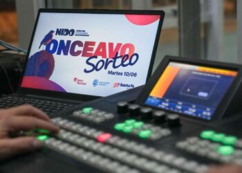 Créditos Nido: 40.561 santafesinos participan esta semana del duodécimo sorteo.