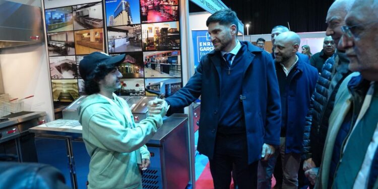 Santa Fe Business Forum: la segunda edición será en septiembre.