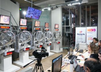 Créditos Nido cumple un año y Provincia anuncia los primeros resultados del sorteo de julio.