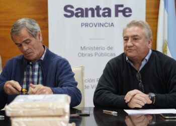 Provincia licitó un paquete de reparación de rutas por $ 3.500 millones en cuatro departamentos.