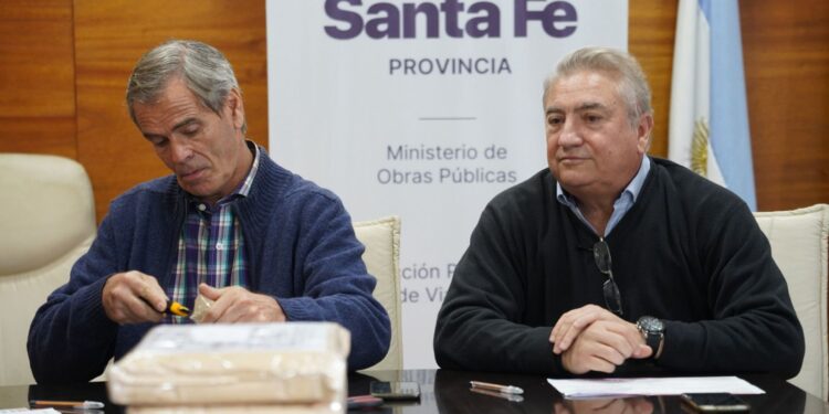 Provincia licitó un paquete de reparación de rutas por $ 3.500 millones en cuatro departamentos.