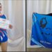 Sofía Cabrera brilló en el Provincial: Subcampeona en Figuras y clasificada al Regional.