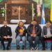 Villa Ocampo conmemoró el Día de la Independencia con un Tedeum ecuménico.