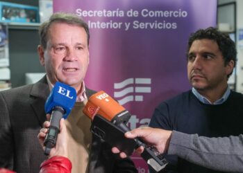 Acuerdo Santa Fe: Provincia garantiza un 10 % de descuento y financiamiento en la compra de materiales para la construcción.