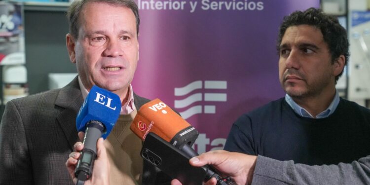 Acuerdo Santa Fe: Provincia garantiza un 10 % de descuento y financiamiento en la compra de materiales para la construcción.