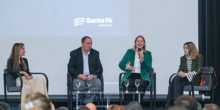 Se presentó oficialmente la edición 2025 de Santa Fe Business Forum 2025.