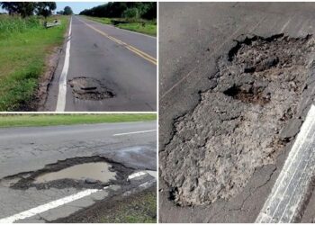 Nación puso fin al último convenio para reparar la Ruta 178: Provincia reclamará que le permitan tomar la obra.