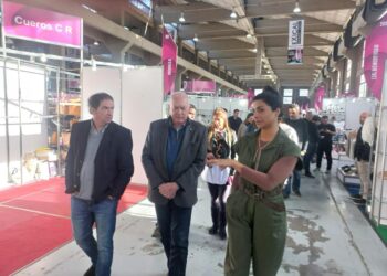 Fabricantes de calzado tomaron más de $ 900 millones en créditos impulsados por la Provincia.