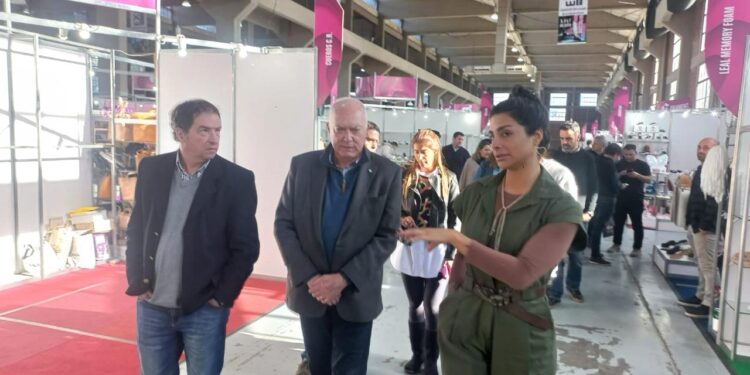 Fabricantes de calzado tomaron más de $ 900 millones en créditos impulsados por la Provincia.