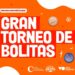 VILLA OCAMPO: GRAN TORNEO DE BOLITAS.