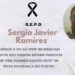 Villa Ocampo: Fallecimiento de Sergio Javier Ramírez a los 43 años de edad.