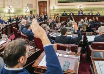 Hasta el 27 de julio se pueden presentar proyectos para la Reforma de la Constitución de Santa Fe.