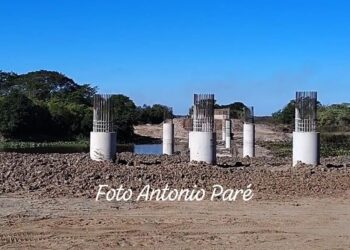 Villa Ocampo: Licitación histórica para la construcción de puentes hacia Puerto Ocampo.