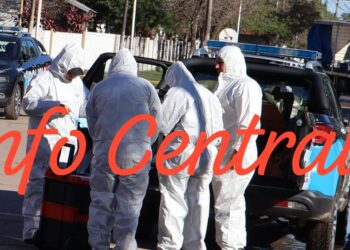  Femicidio en Villa Guillermina: investigan el crimen de una joven comerciante.