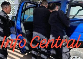 Femicidio en Villa Guillermina: detienen al autor del crimen tras operativo cerrojo en San Antonio de Obligado.