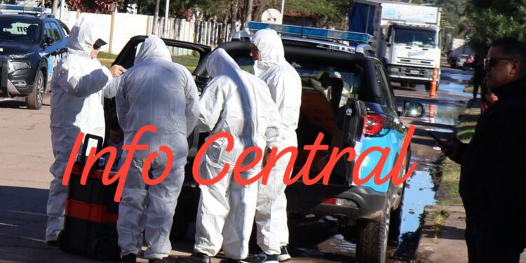 Autopsia confirmó que Analía Ovando murió por shock hipovolémico tras una herida en el cuello.