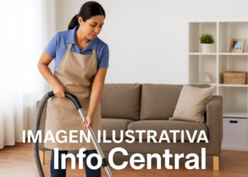 Nuevos aumentos y mejoras para empleadas domésticas: cuánto cobrarán desde julio.