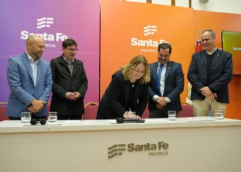 Provincia incorpora nuevos cursos para sectores de la producción.