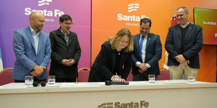 Provincia incorpora nuevos cursos para sectores de la producción.