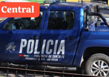  Femicidio de Villa Guillermina: el fiscal exige explicaciones por la inacción policial que pudo evitar la tragedia.