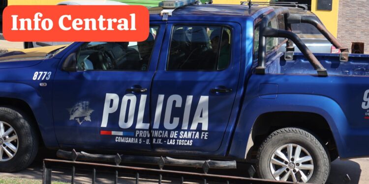  Femicidio de Villa Guillermina: el fiscal exige explicaciones por la inacción policial que pudo evitar la tragedia.