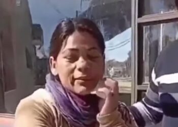  Villa Guillermina: nuevo caso de violencia de género a horas del femicidio de Analía Ovando.