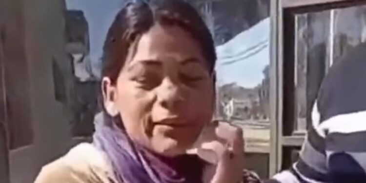  Villa Guillermina: nuevo caso de violencia de género a horas del femicidio de Analía Ovando.