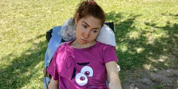  “El costo del ajuste no puede ser la dignidad”.