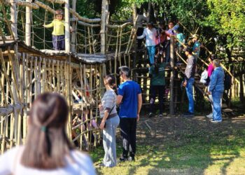 Vacaciones de invierno: con un impacto récord superior a $ 16.000 millones, la provincia se consolida como destino turístico y cultural.