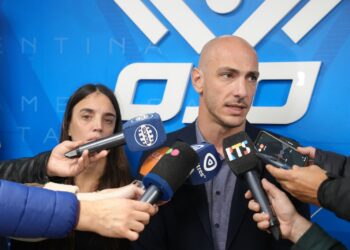 El “Ojo”, clave en la planificación de la Policía provincial, cumple ocho años.