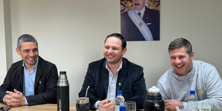 VILLA OCAMPO: EL INTENDENTE CONVOCÓ A LOS CONCEJALES EN FUNCIONES Y A LOS ELECTOS.