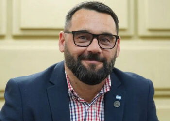 Sergio “Chiqui” Rojas: “Santa Fe va a tener la Constitución más moderna del país.